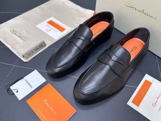 Туфли SANTONI 22672