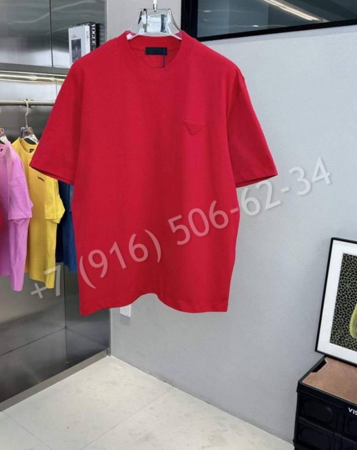 Футболка Prada 27737