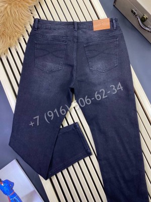 Джинсы Brunello Cucinelli 7367