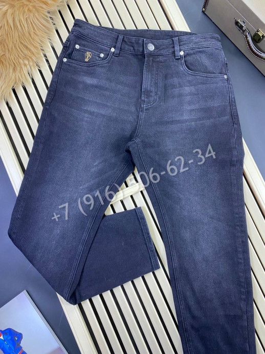 Джинсы Brunello Cucinelli 7367