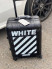 Чемодан Off-White 9807