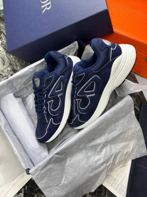 Кроссовки Dior 21213 1