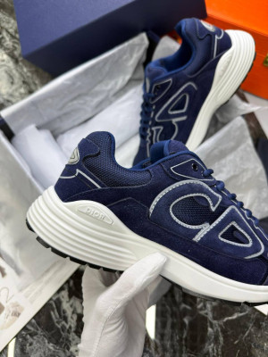 Кроссовки Dior 21213 1