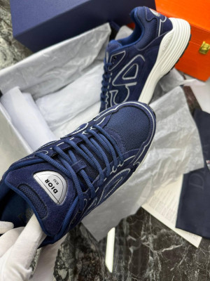 Кроссовки Dior 21213 1