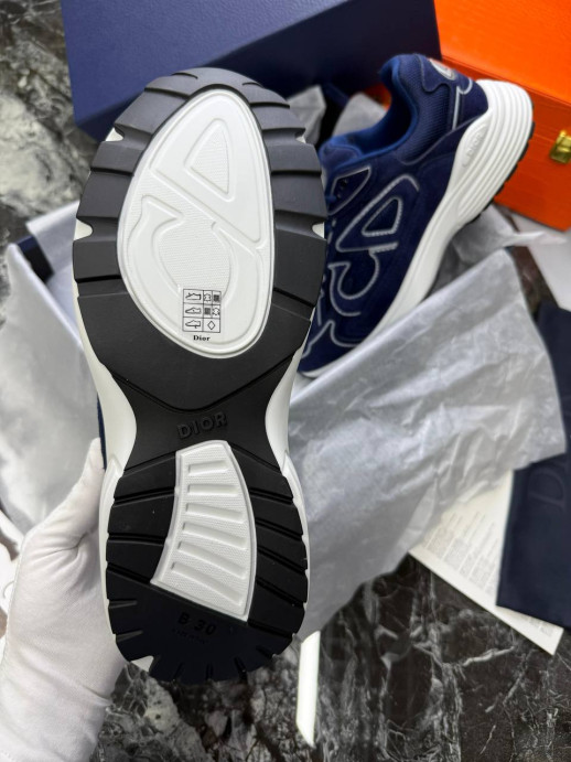 Кроссовки Dior 21213 1
