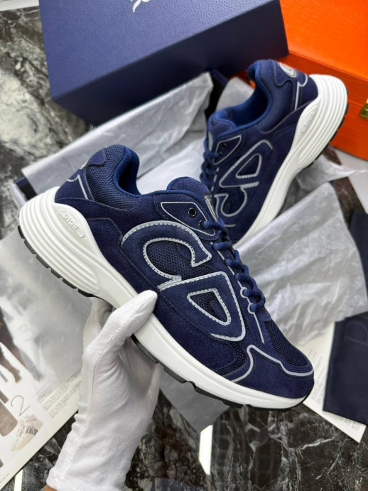 Кроссовки Dior 21213 1