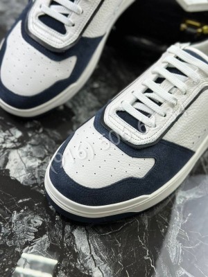 Кеды Brunello Cucinelli 17756