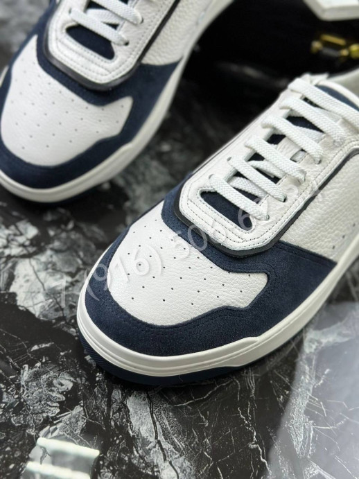 Кеды Brunello Cucinelli 17756