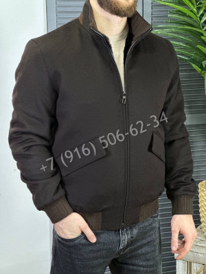 Кашемировая куртка Loro Piana 7467