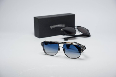 Очки Chrome Hearts 26935 3