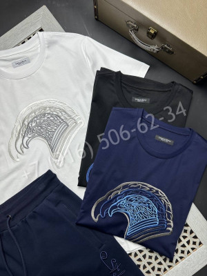 Футболка Stefano Ricci 17854