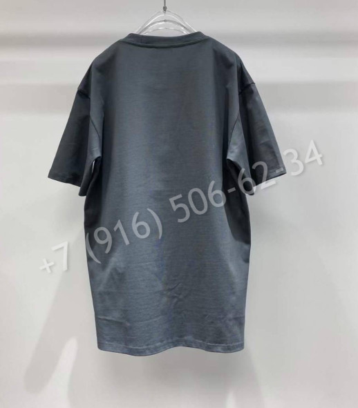 Футболка Balenciaga 27938