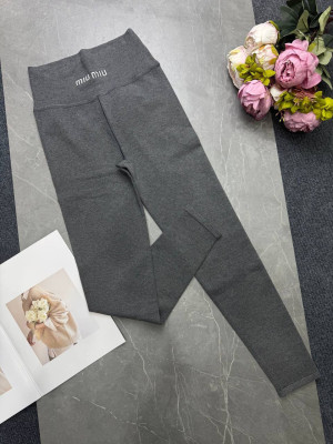 Лосины MIU MIU 12471