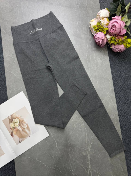 Лосины MIU MIU 12471