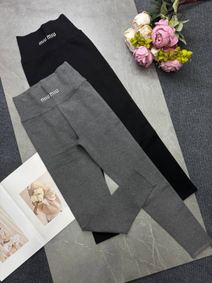 Лосины MIU MIU 12471