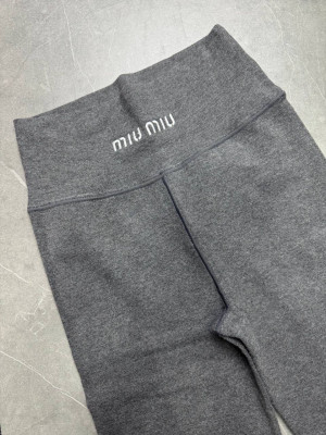 Лосины MIU MIU 12471