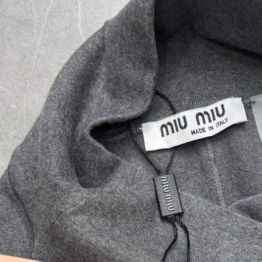 Лосины MIU MIU 12471