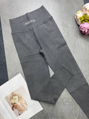 Лосины MIU MIU 12471