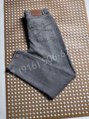 Джинсы Brunello Cucinelli 28038