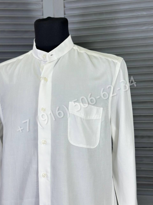 Рубашка Brioni 18056