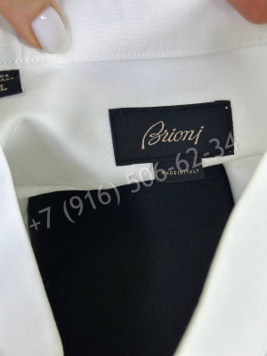 Рубашка Brioni 18056