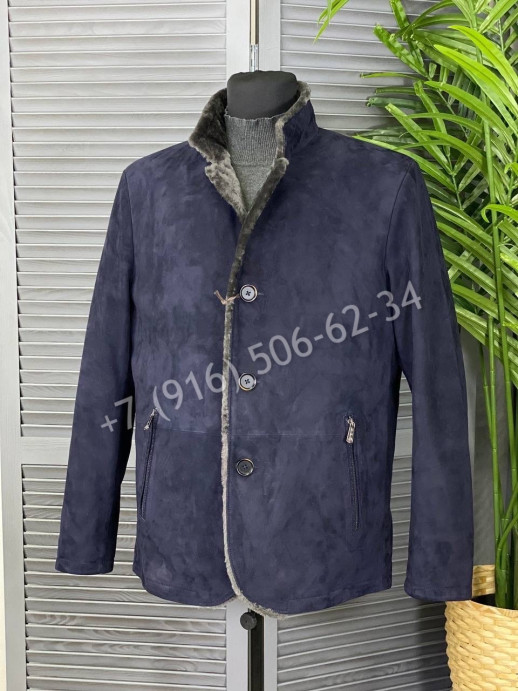 Пальто Loro Piana 7766