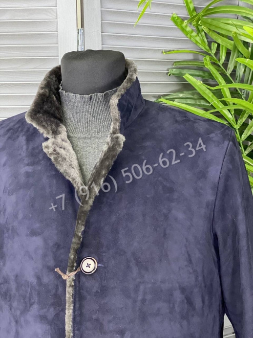 Пальто Loro Piana 7766