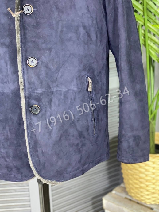 Пальто Loro Piana 7766