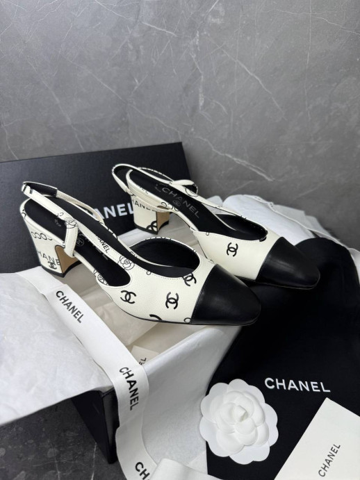 Слингбэки CHANEL 19160 3