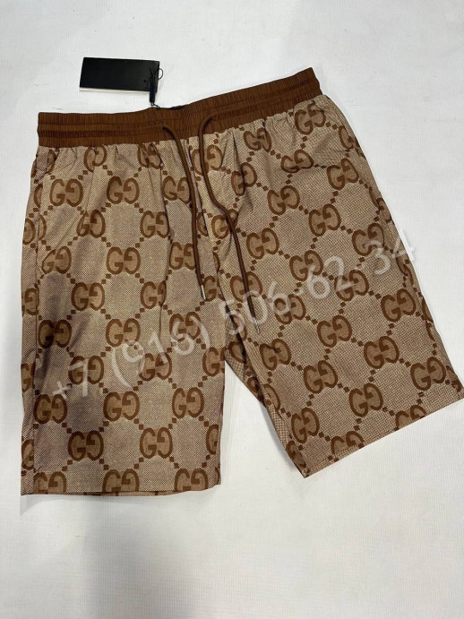 Шорты Gucci 18156