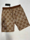 Шорты Gucci 18156