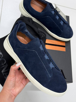 Кеды Zegna 8327 15