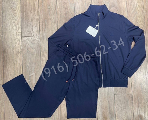 Прогулочный костюм Brunello Cucinelli 28339