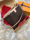 Сумка Louis Vuitton 15232