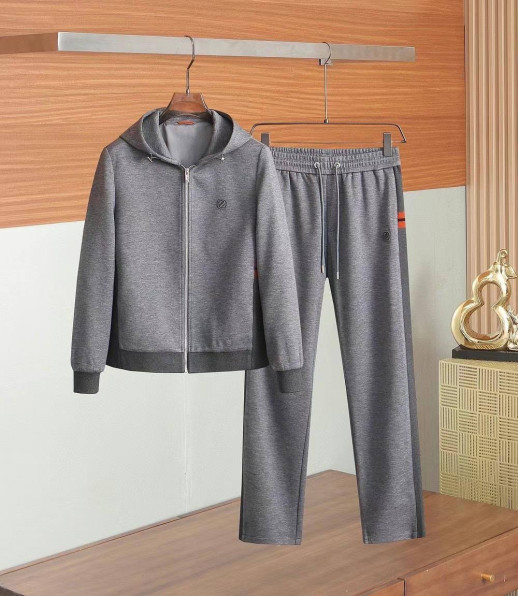 Костюм Zegna 14512