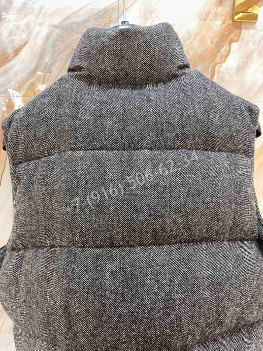 Жилетка Dolce & Gabbana 8091