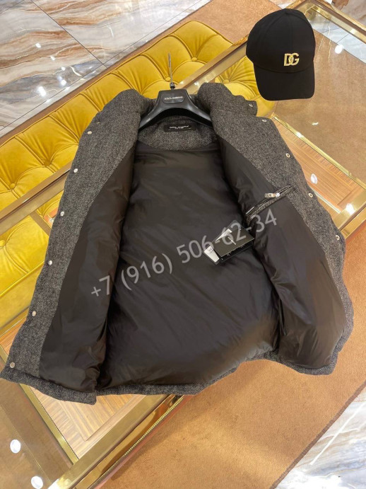 Жилетка Dolce & Gabbana 8091