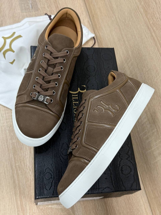 Кеды Billionaire 23455 2