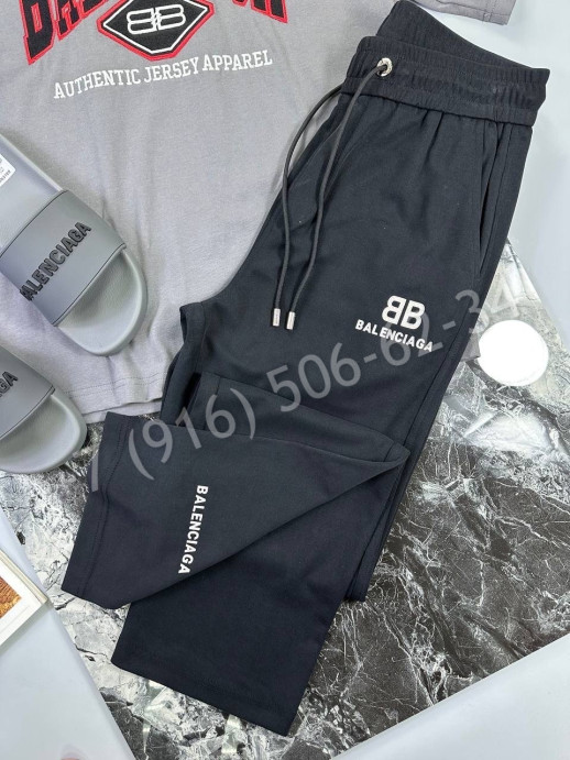 Футболка Balenciaga 18457