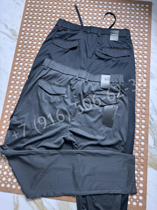 Спортивные штаны Dolce & Gabbana 28539