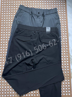 Спортивные штаны Dolce & Gabbana 28539