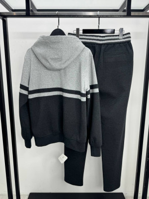 Прогулочный костюм Brunello Cucinelli 30817