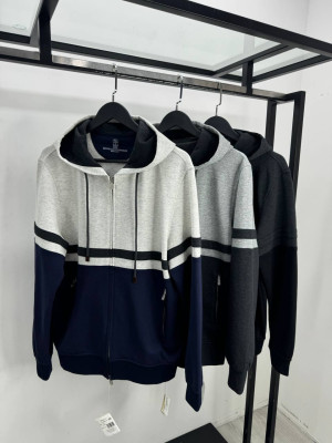 Прогулочный костюм Brunello Cucinelli 30817