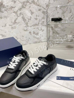 Кеды Dior 18557