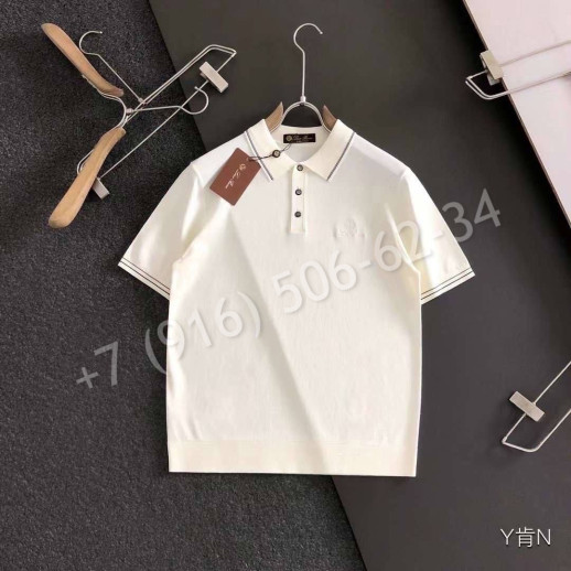 Поло Loro Piana 28739