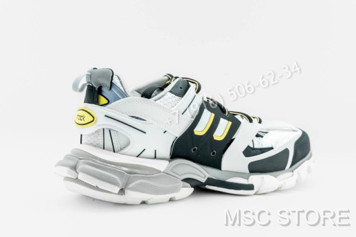 Кроссовки Balenciaga 8399