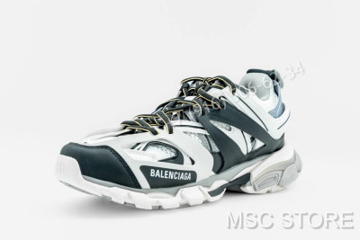 Кроссовки Balenciaga 8399