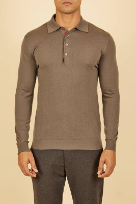 Поло ISAIA 19838 3