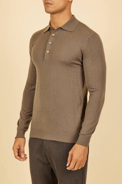 Поло ISAIA 19838 3