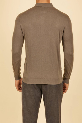 Поло ISAIA 19838 3